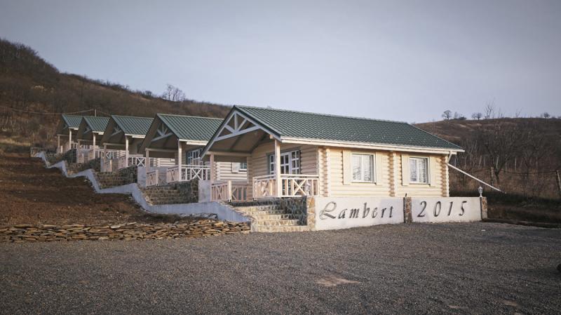 베레호베 French Town 빌라 외부 사진