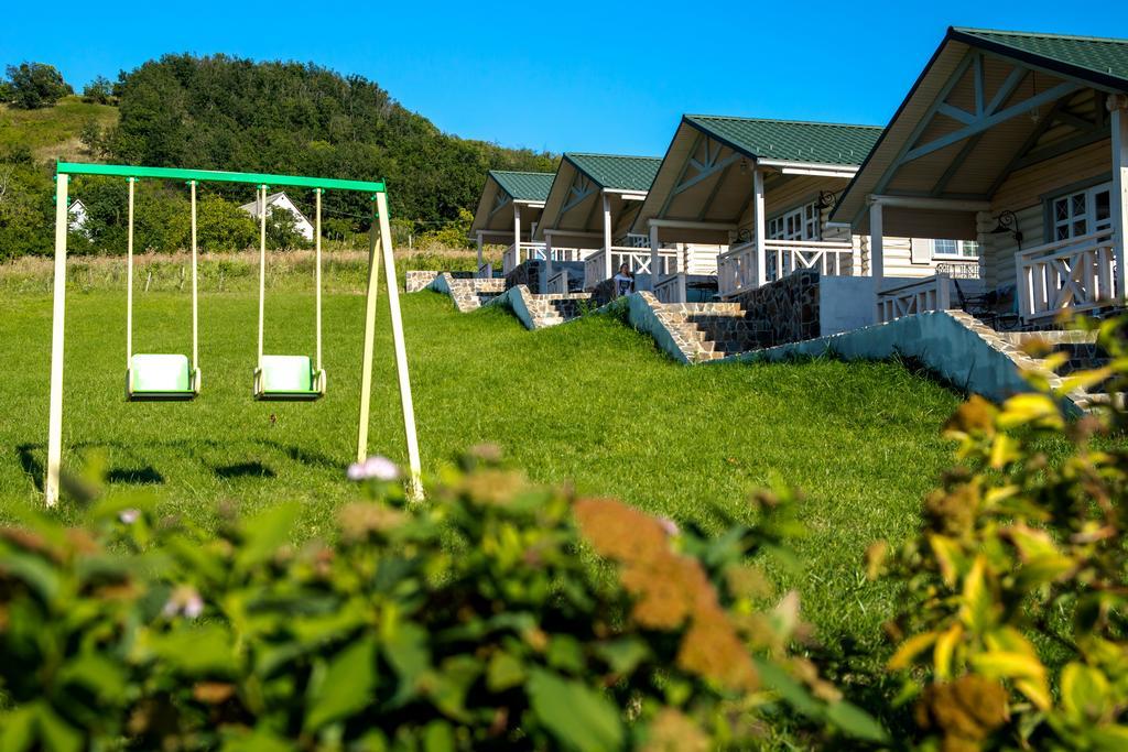 베레호베 French Town 빌라 외부 사진